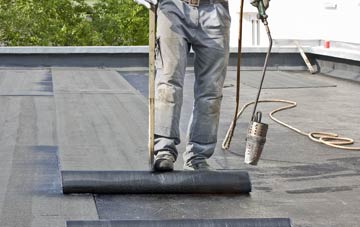 flat roof replacement South Zeal, Devon