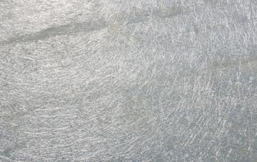 South Zeal laminate fibreglass or shingles?