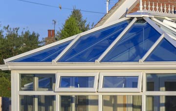 professional South Zeal conservatory insulation