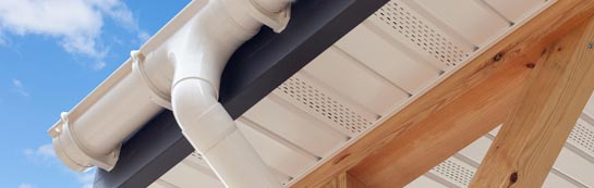 get South Zeal guttering quotes today