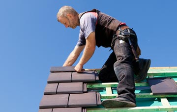 disadvantages of South Zeal slate roofing