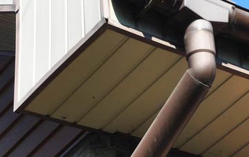 South Zeal soffit installation costs