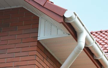 South Zeal soffit repair costs