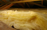 South Zeal pitch roof insulation