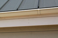 South Zeal soffit repair