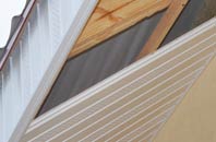 rated South Zeal soffit repair companies