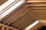 South Zeal tapered roof insulation quotes